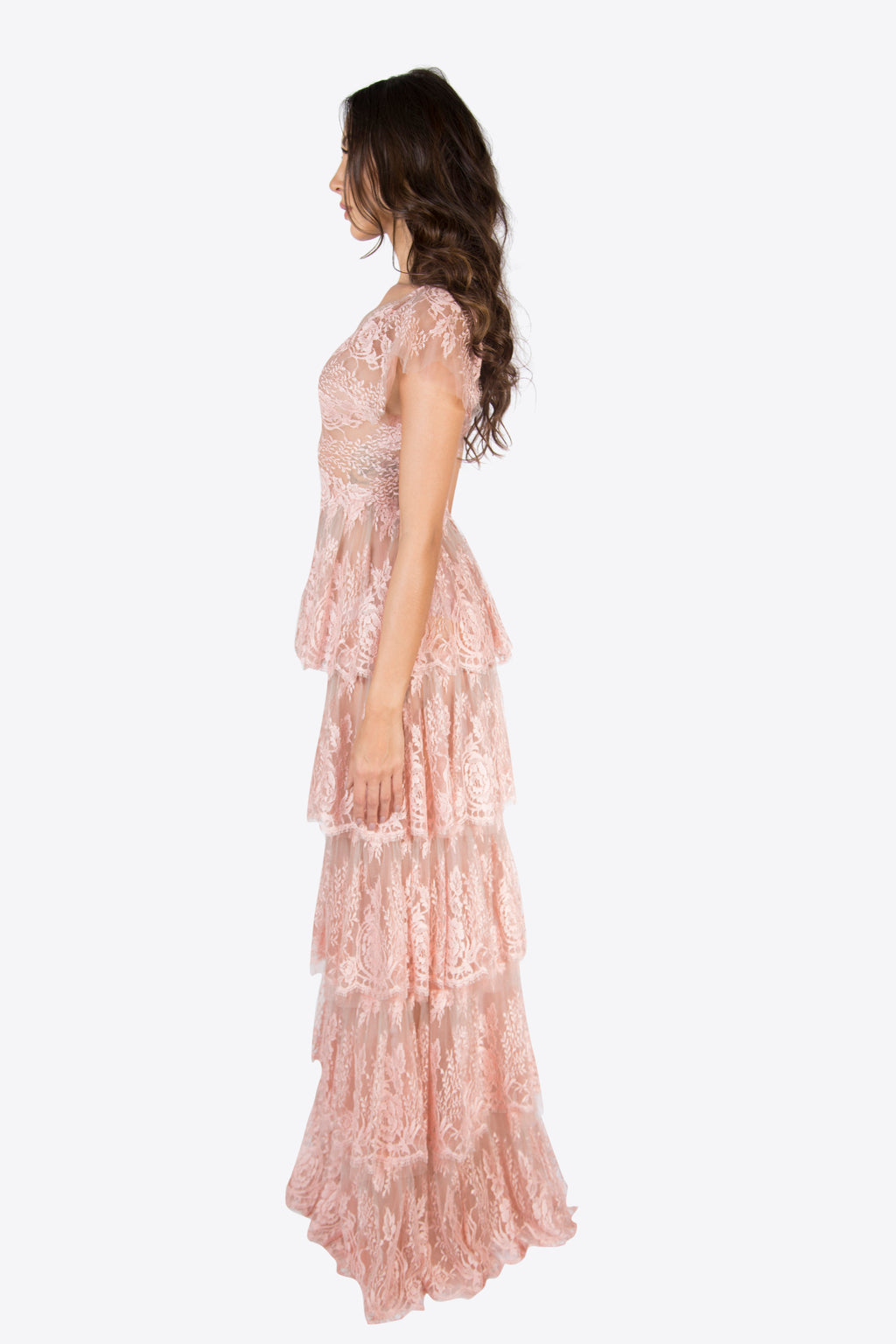 Test Dress Product