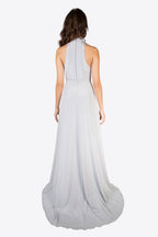 Gianna Halter Pocket Gown