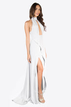 Gianna Halter Pocket Gown