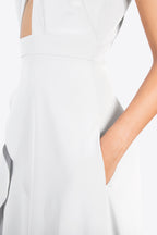 Gianna Halter Pocket Gown